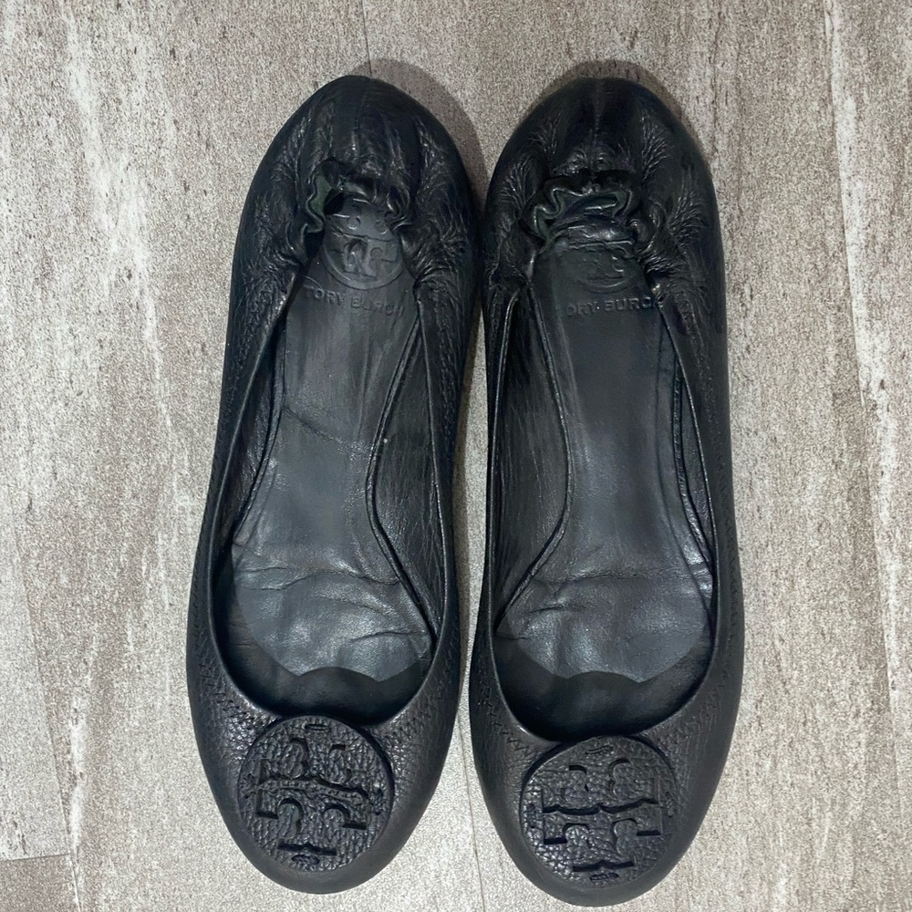 Tory Burch size 7